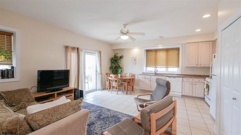 5307 Atlantic, Ventnor, New Jersey 08406, 2 Bedrooms Bedrooms, 4 Rooms Rooms,1 BathroomBathrooms,Condominium,For Sale,Atlantic,539992