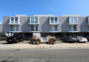 151 Annapolis, Atlantic City, New Jersey 08401, 2 Bedrooms Bedrooms, 7 Rooms Rooms,2 BathroomsBathrooms,Condominium,For Sale,Annapolis,540003