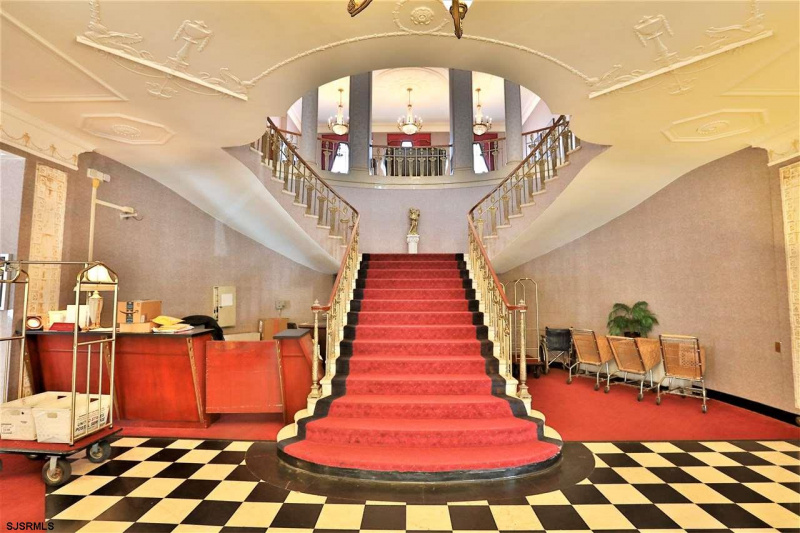 2721 Boardwalk #1615, Atlantic City, New Jersey 08401, 1 Room Rooms,1 BathroomBathrooms,Condominium,For Sale,Boardwalk #1615,540005