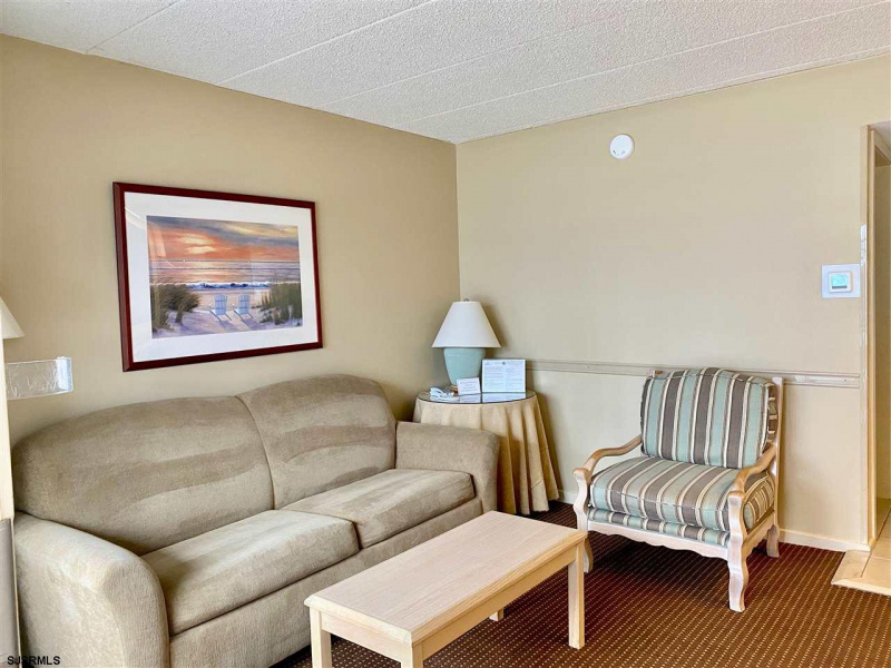 801 10th, Ocean City, New Jersey 08226, 1 Bedroom Bedrooms, 4 Rooms Rooms,1 BathroomBathrooms,Condominium,For Sale,10th,540017