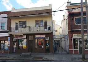 2422-2424 Atlantic Ave, Atlantic City, New Jersey 08401, ,4 BathroomsBathrooms,Commercial/industrial,For Sale,Atlantic Ave,540036