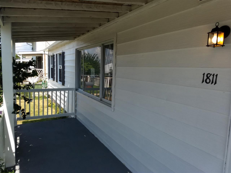 1811 N MICHIGAN, Atlantic City, New Jersey 08401-0001, 3 Bedrooms Bedrooms, 7 Rooms Rooms,2 BathroomsBathrooms,Residential,For Sale,N MICHIGAN,540025