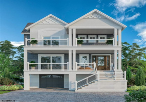 1B Haverford, Margate, New Jersey 08402, 5 Bedrooms Bedrooms, 14 Rooms Rooms,4 BathroomsBathrooms,Residential,For Sale,Haverford,540029
