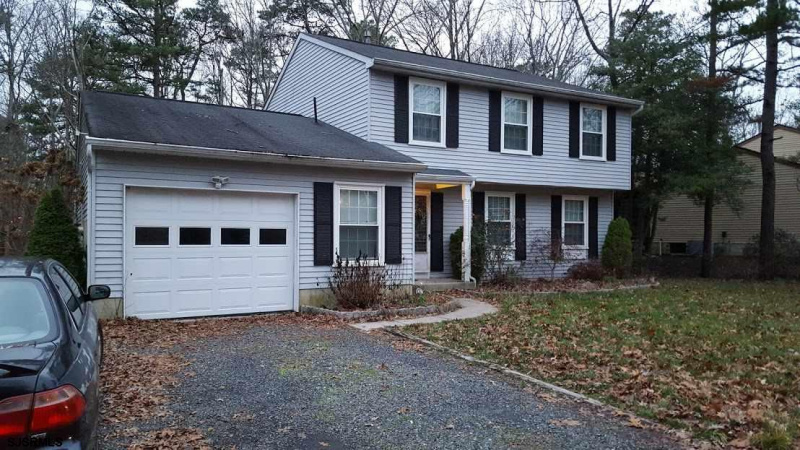 708 Moonraker, Smithville, New Jersey 08205, 3 Bedrooms Bedrooms, 9 Rooms Rooms,2 BathroomsBathrooms,Residential,For Sale,Moonraker,460180