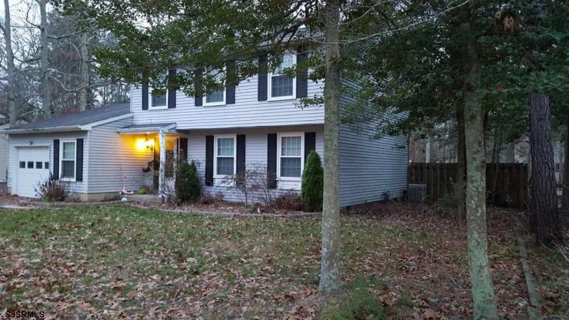 708 Moonraker, Smithville, New Jersey 08205, 3 Bedrooms Bedrooms, 9 Rooms Rooms,2 BathroomsBathrooms,Residential,For Sale,Moonraker,460180