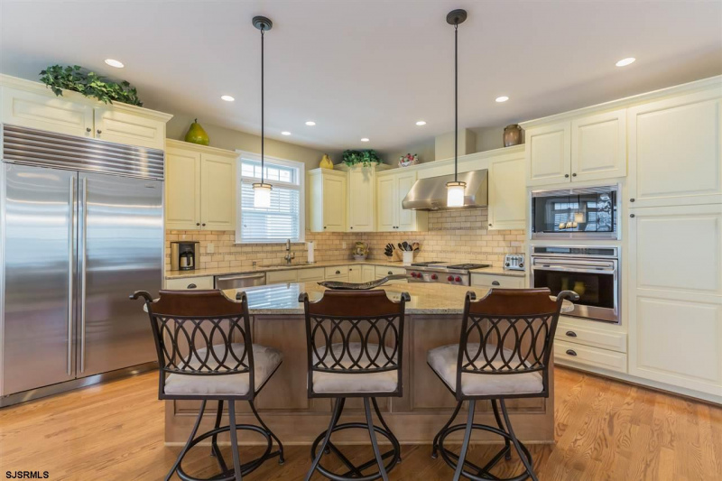 2505 Oberon, Longport, New Jersey 08403-2028, 4 Bedrooms Bedrooms, 8 Rooms Rooms,4 BathroomsBathrooms,Residential,For Sale,Oberon,540034
