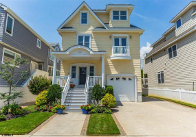 2505 Oberon, Longport, New Jersey 08403-2028, 4 Bedrooms Bedrooms, 8 Rooms Rooms,4 BathroomsBathrooms,Residential,For Sale,Oberon,540034