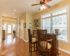 2505 Oberon, Longport, New Jersey 08403-2028, 4 Bedrooms Bedrooms, 8 Rooms Rooms,4 BathroomsBathrooms,Residential,For Sale,Oberon,540034