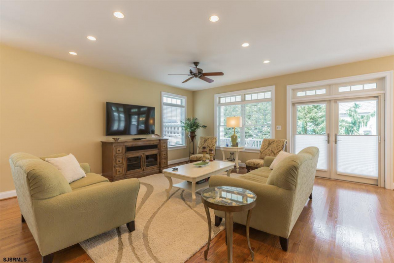 2505 Oberon, Longport, New Jersey 08403-2028, 4 Bedrooms Bedrooms, 8 Rooms Rooms,4 BathroomsBathrooms,Residential,For Sale,Oberon,540034
