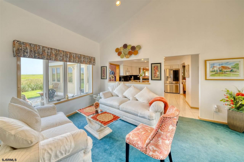 2008 Bay Dr, Northfield, New Jersey 08225, 4 Bedrooms Bedrooms, 14 Rooms Rooms,4 BathroomsBathrooms,Residential,For Sale,Bay Dr,540047