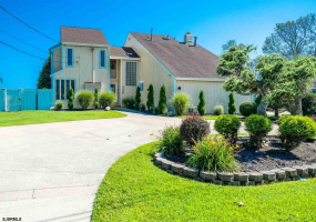 2008 Bay Dr, Northfield, New Jersey 08225, 4 Bedrooms Bedrooms, 14 Rooms Rooms,4 BathroomsBathrooms,Residential,For Sale,Bay Dr,540047