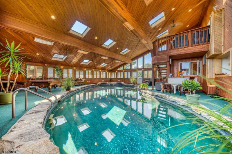 2008 Bay Dr, Northfield, New Jersey 08225, 4 Bedrooms Bedrooms, 14 Rooms Rooms,4 BathroomsBathrooms,Residential,For Sale,Bay Dr,540047