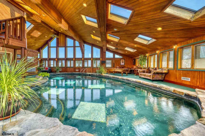 2008 Bay Dr, Northfield, New Jersey 08225, 4 Bedrooms Bedrooms, 14 Rooms Rooms,4 BathroomsBathrooms,Residential,For Sale,Bay Dr,540047