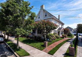 3 Suffolk, Ventnor, New Jersey 08406, 5 Bedrooms Bedrooms, 12 Rooms Rooms,4 BathroomsBathrooms,Residential,For Sale,Suffolk,540051
