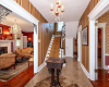 3 Suffolk, Ventnor, New Jersey 08406, 5 Bedrooms Bedrooms, 12 Rooms Rooms,4 BathroomsBathrooms,Residential,For Sale,Suffolk,540051