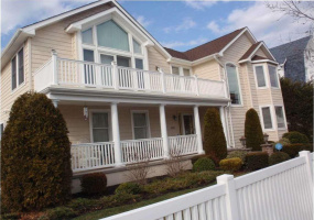 4307 Atlantic, Atlantic City, New Jersey 08401, 4 Bedrooms Bedrooms, 8 Rooms Rooms,3 BathroomsBathrooms,Residential,For Sale,Atlantic,540052