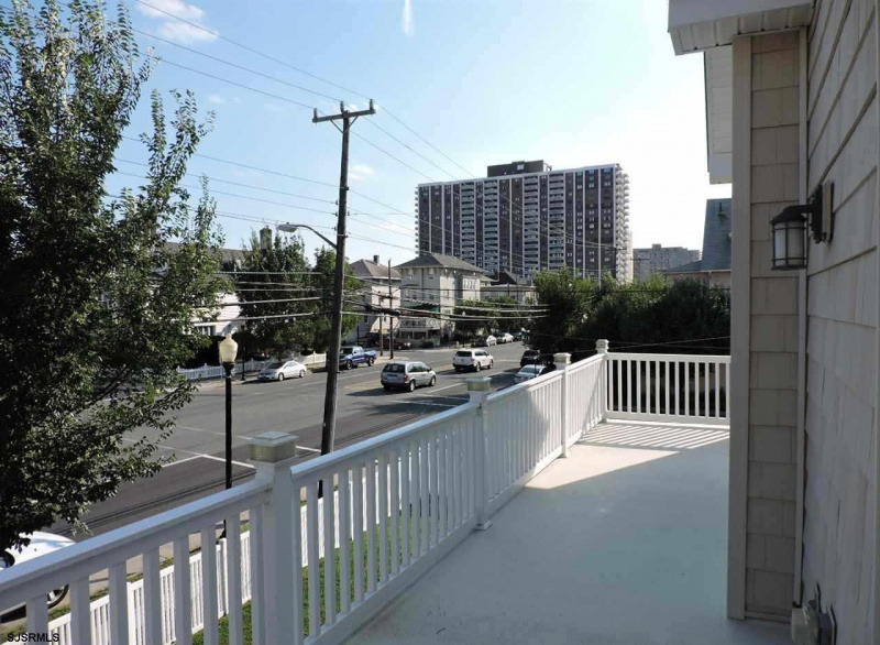 4307 Atlantic, Atlantic City, New Jersey 08401, 4 Bedrooms Bedrooms, 8 Rooms Rooms,3 BathroomsBathrooms,Residential,For Sale,Atlantic,540052