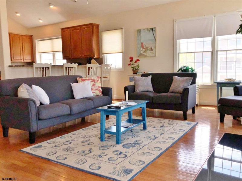 2408 Bayshore, Brigantine, New Jersey 08203, 6 Bedrooms Bedrooms, 10 Rooms Rooms,3 BathroomsBathrooms,Residential,For Sale,Bayshore,540057