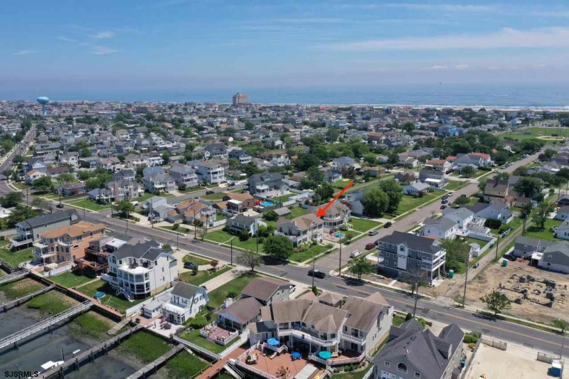 2408 Bayshore, Brigantine, New Jersey 08203, 6 Bedrooms Bedrooms, 10 Rooms Rooms,3 BathroomsBathrooms,Residential,For Sale,Bayshore,540057