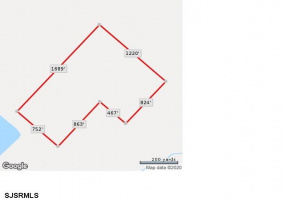 0000 Spruce Street, Mays Landing, New Jersey 08330, ,Lots/land,For Sale,Spruce Street,540083