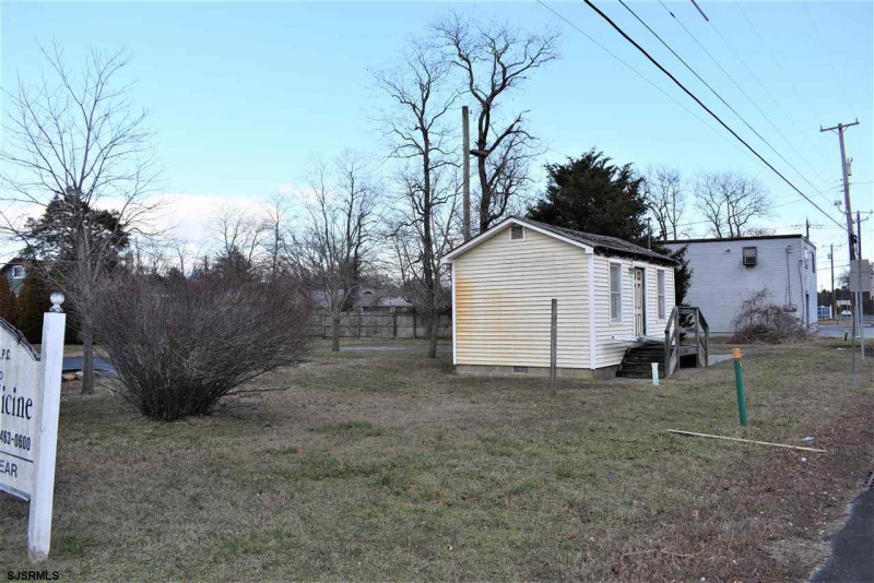 7 Pershing Ave, Cape May Court House, New Jersey 08210, ,1 BathroomBathrooms,Commercial/industrial,For Sale,Pershing Ave,540092