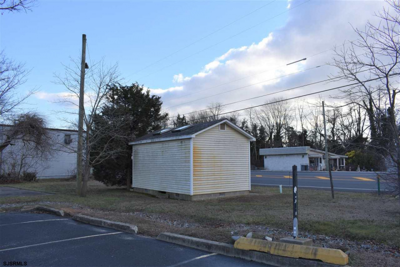7 Pershing Ave, Cape May Court House, New Jersey 08210, ,1 BathroomBathrooms,Commercial/industrial,For Sale,Pershing Ave,540092