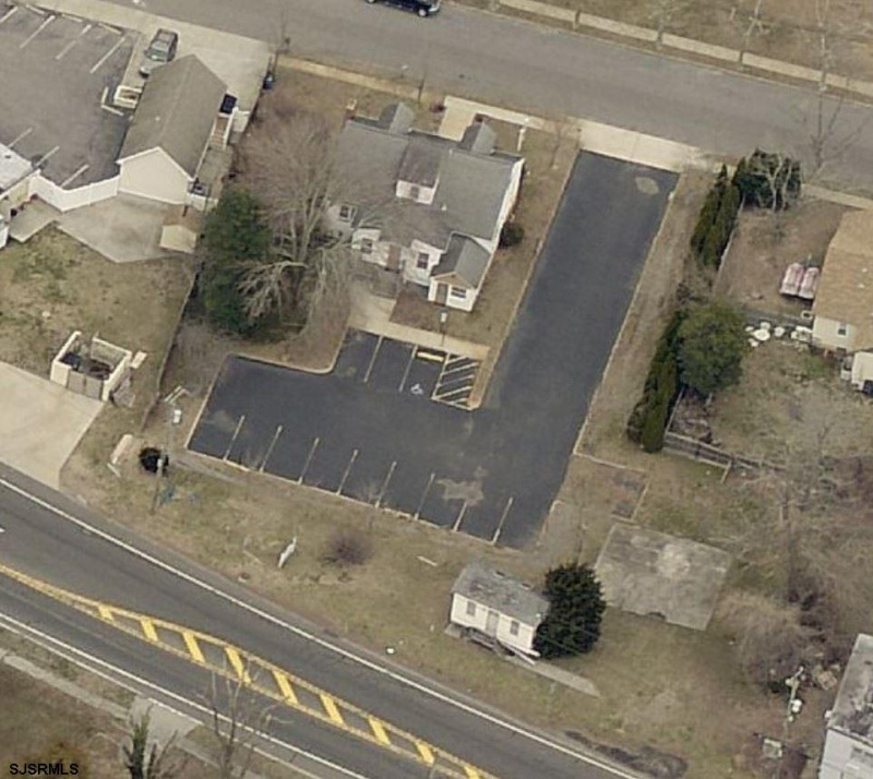 7 Pershing Ave, Cape May Court House, New Jersey 08210, ,1 BathroomBathrooms,Commercial/industrial,For Sale,Pershing Ave,540092