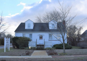 7 Pershing Ave, Cape May Court House, New Jersey 08210, ,1 BathroomBathrooms,Commercial/industrial,For Sale,Pershing Ave,540092