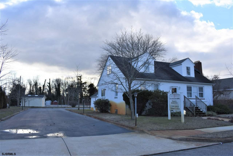 7 Pershing Ave, Cape May Court House, New Jersey 08210, ,1 BathroomBathrooms,Commercial/industrial,For Sale,Pershing Ave,540092