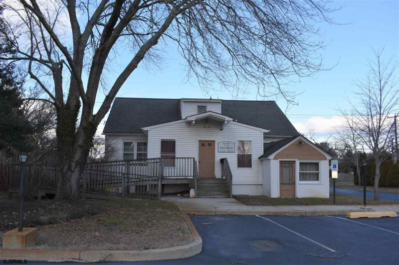 7 Pershing Ave, Cape May Court House, New Jersey 08210, ,1 BathroomBathrooms,Commercial/industrial,For Sale,Pershing Ave,540092