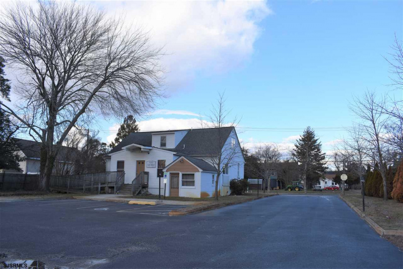 7 Pershing Ave, Cape May Court House, New Jersey 08210, ,1 BathroomBathrooms,Commercial/industrial,For Sale,Pershing Ave,540092