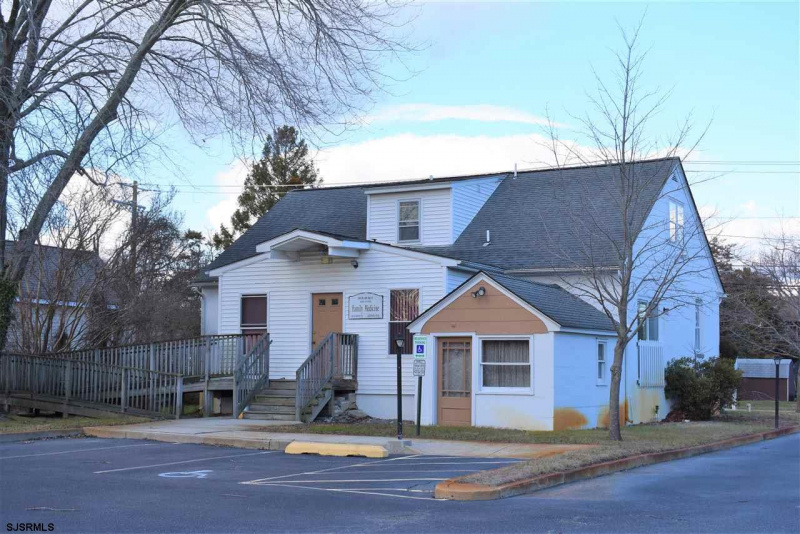 7 Pershing Ave, Cape May Court House, New Jersey 08210, ,1 BathroomBathrooms,Commercial/industrial,For Sale,Pershing Ave,540092