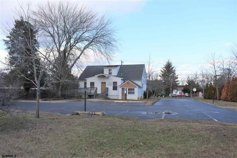 7 Pershing Ave, Cape May Court House, New Jersey 08210, ,1 BathroomBathrooms,Commercial/industrial,For Sale,Pershing Ave,540092