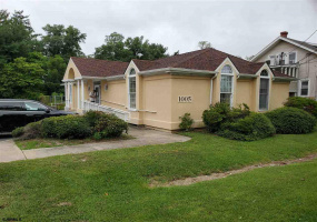 1005 Main, Pleasantville, New Jersey 08232, ,1 BathroomBathrooms,Commercial/industrial,For Sale,Main,540117