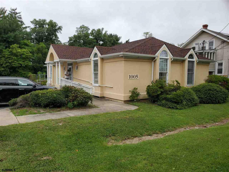 1005 Main, Pleasantville, New Jersey 08232, ,1 BathroomBathrooms,Commercial/industrial,For Sale,Main,540117
