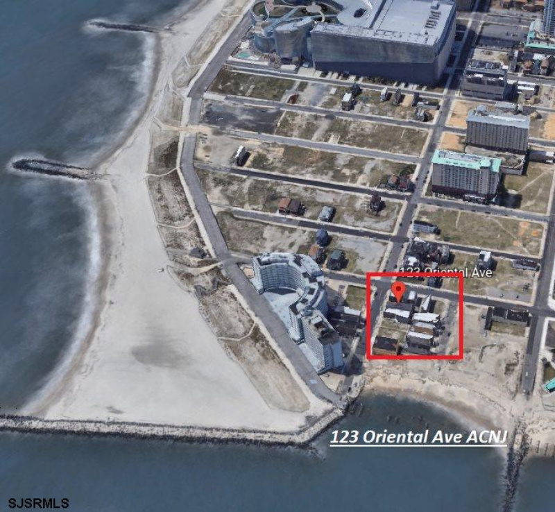 123 oreintal, Atlantic City, New Jersey 08401, ,Multi-family,For Sale,oreintal,540108