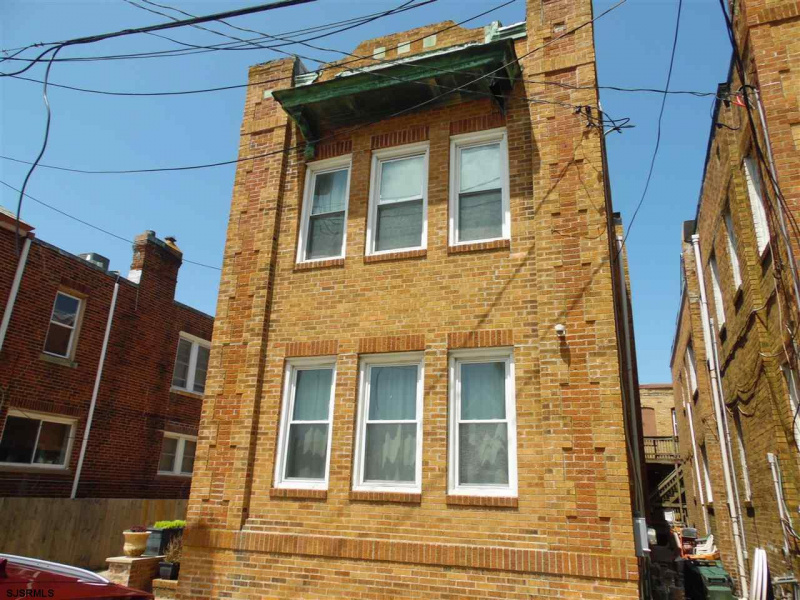 123 oreintal, Atlantic City, New Jersey 08401, ,Multi-family,For Sale,oreintal,540108