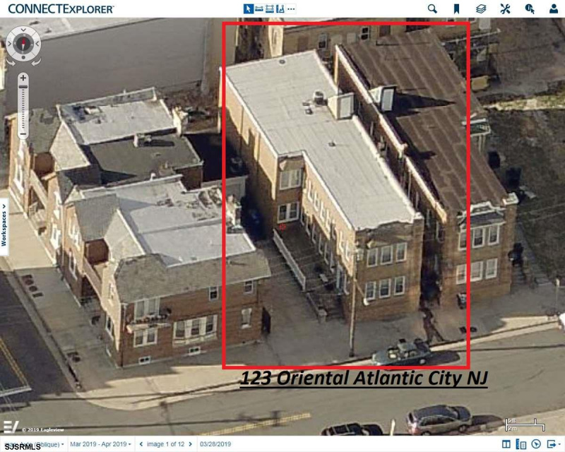 123 oreintal, Atlantic City, New Jersey 08401, ,Multi-family,For Sale,oreintal,540108