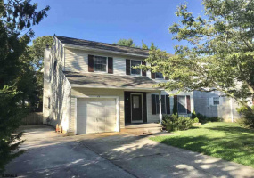 113 Oakcrest Ave, Northfield, New Jersey 08225, 4 Bedrooms Bedrooms, 9 Rooms Rooms,2 BathroomsBathrooms,Residential,For Sale,Oakcrest Ave,540079