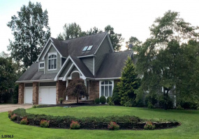 503 SUN PINE DR, Mays Landing, New Jersey 08330, 4 Bedrooms Bedrooms, 9 Rooms Rooms,2 BathroomsBathrooms,Residential,For Sale,SUN PINE DR,540084
