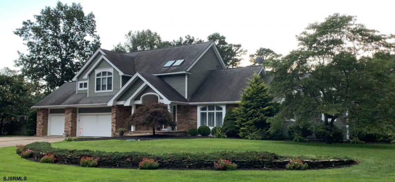 503 SUN PINE DR, Mays Landing, New Jersey 08330, 4 Bedrooms Bedrooms, 9 Rooms Rooms,2 BathroomsBathrooms,Residential,For Sale,SUN PINE DR,540084