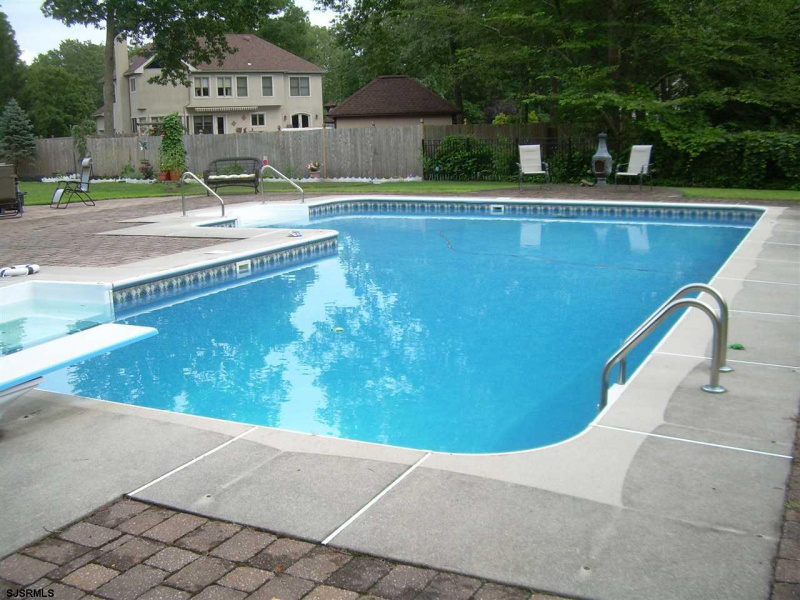 503 SUN PINE DR, Mays Landing, New Jersey 08330, 4 Bedrooms Bedrooms, 9 Rooms Rooms,2 BathroomsBathrooms,Residential,For Sale,SUN PINE DR,540084