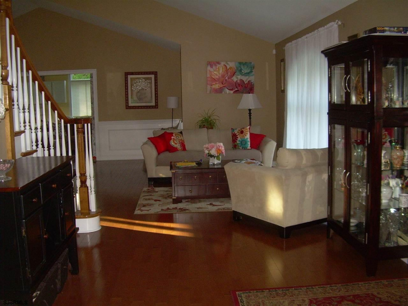 503 SUN PINE DR, Mays Landing, New Jersey 08330, 4 Bedrooms Bedrooms, 9 Rooms Rooms,2 BathroomsBathrooms,Residential,For Sale,SUN PINE DR,540084