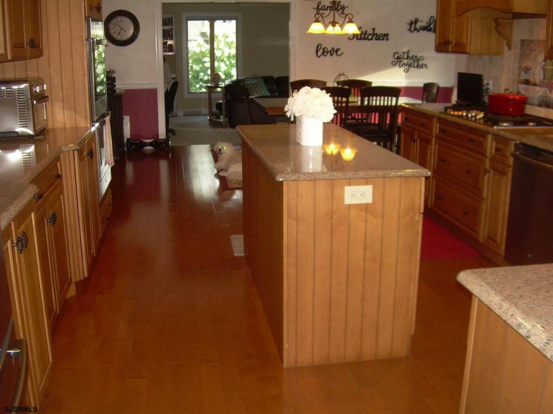 503 SUN PINE DR, Mays Landing, New Jersey 08330, 4 Bedrooms Bedrooms, 9 Rooms Rooms,2 BathroomsBathrooms,Residential,For Sale,SUN PINE DR,540084