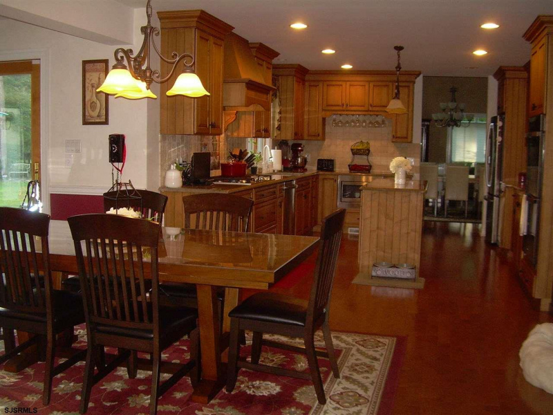 503 SUN PINE DR, Mays Landing, New Jersey 08330, 4 Bedrooms Bedrooms, 9 Rooms Rooms,2 BathroomsBathrooms,Residential,For Sale,SUN PINE DR,540084