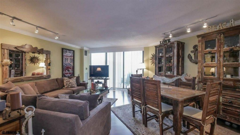 111 16th, Longport, New Jersey 08403-0742, 1 Bedroom Bedrooms, 4 Rooms Rooms,1 BathroomBathrooms,Condominium,For Sale,16th,540106