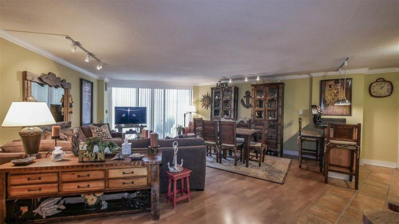 111 16th, Longport, New Jersey 08403-0742, 1 Bedroom Bedrooms, 4 Rooms Rooms,1 BathroomBathrooms,Condominium,For Sale,16th,540106