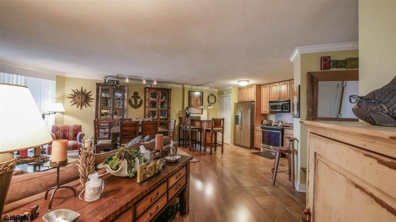 111 16th, Longport, New Jersey 08403-0742, 1 Bedroom Bedrooms, 4 Rooms Rooms,1 BathroomBathrooms,Condominium,For Sale,16th,540106