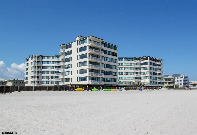 111 16th, Longport, New Jersey 08403-0742, 1 Bedroom Bedrooms, 4 Rooms Rooms,1 BathroomBathrooms,Condominium,For Sale,16th,540106