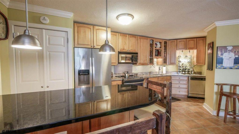 111 16th, Longport, New Jersey 08403-0742, 1 Bedroom Bedrooms, 4 Rooms Rooms,1 BathroomBathrooms,Condominium,For Sale,16th,540106